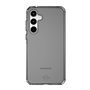 COQUE RENFO 3M SPECTRUMR SAMSUNG GALAXY A35 5G CLEAR SMOKE