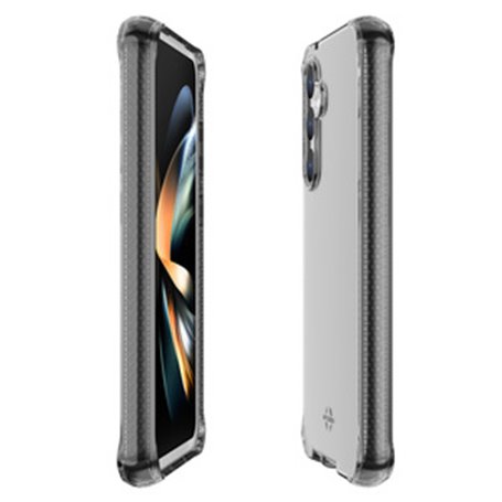 COQUE RENFO 3M SPECTRUMR SAMSUNG GALAXY S23FE 5G CLEAR SMOKE