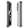 COQUE RENFO 3M SPECTRUMR SAMSUNG GALAXY S23FE 5G CLEAR SMOKE