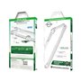 COQUE RENFO 3M SPECTRUMR SAMSUNG GALAXY S23 FE 5G CLEAR