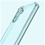 COQUE RENFO 3M SPECTRUMR SAMSUNG GALAXY S23FE 5G CLEAR BLUE
