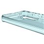 COQUE RENFO 3M SPECTRUMR SAMSUNG GALAXY S23FE 5G CLEAR BLUE