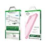 COQUE RENFO 3M SPECTRUMR SAMSUNG GALAXY S23FE 5G CLEAR PINK