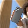 COQUE RENFO 3M SPECTRUMR SAMSUNG GALAXY A55 5G CLEAR SMOKE