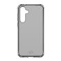COQUE RENFO 3M SPECTRUMR SAMSUNG GALAXY A55 5G CLEAR SMOKE