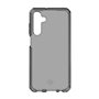COQUE RENFO 3M SPECTRUMR SAMSUNG GALAXY A25 5G CLEAR SMOKE