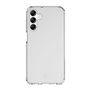 COQUE RENFORCEE 3M SPECTRUMR SAMSUNG GALAXY A15 4G/5G CLEAR