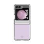 COQUE RENCORCEE 3M HYBRIDR SAMSUNG GALAXY Z FLIP5 CLEAR