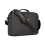 SAC A DOS / SACOCHE PC PORTABLE MX COMMUTE 16" GRIS