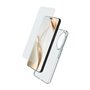 STARTER PACK COQUE SOUPLE + VERRE TREMPE 3D HONOR 200 5G