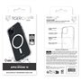 TIGER CASE LITE COQUE TRANSPARENTE MAGSAFE 2M IPHONE 15