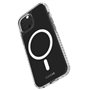 TIGER CASE LITE COQUE TRANSPARENTE MAGSAFE 2M IPHONE 12/12 PRO
