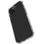 TIGER CASE LITE FRANCE COQUE TRANSPARENTE 2M IPHONE 15