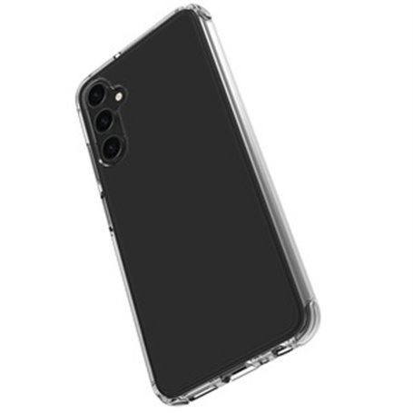 TIGER CASE LITE FRANCE COQUE TRANSPARENTE 2M SAMSUNG GALAXY A05S