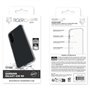 TIGER CASE LITE FRANCE COQUE TRANSPARENTE 2M SAMSUNG GALAXY A35 5G