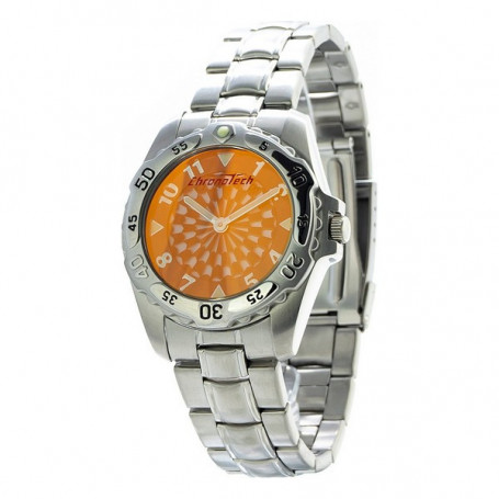 Montre Homme Chronotech CT2031M-04 (39 mm) 35,99 €