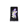 Samsung Galaxy Z Flip4 SM-F721B 17 cm (6.7") Double SIM Android 12 5G USB Type-C 8 Go 128 Go 3700 mAh Violet