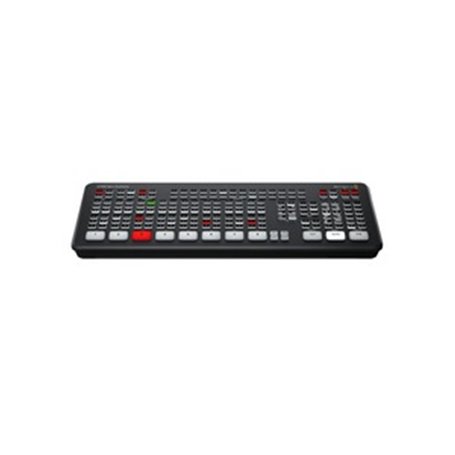 Blackmagic Design ATEM Mini Extreme - Switcher Vidéo Professionnel Noir 1 160,83 €
