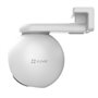 EZVIZ C8PF Sphérique Caméra de sécurité IP Intérieure et extérieure 1920 x 1080 pixels Plafond/mur