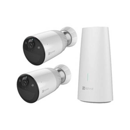 Kit Caméra BC1 2K+ B2