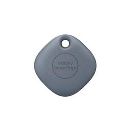 Samsung Galaxy SmartTag+ Article Recherche Bleu