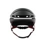 CASQUE INTELLIGENT EVO21 Dark Night S