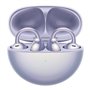 Ecouteurs FreeClip Purple