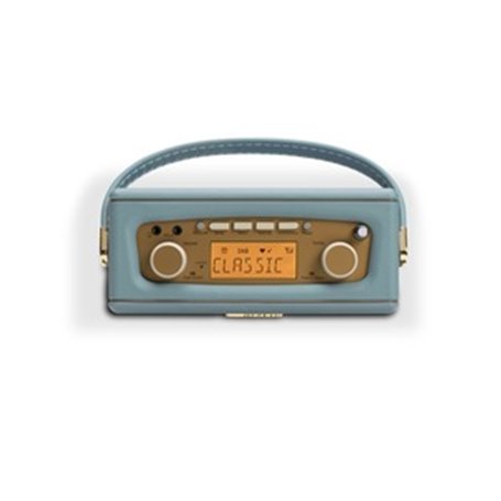 REVIVAL UNO BT BLEU CIEL