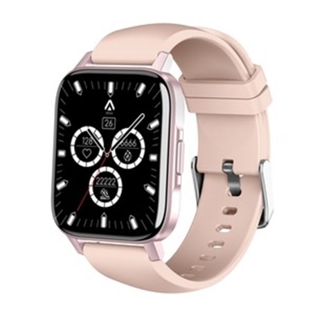 MONTRE OZONE LITE ROSE