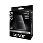SSD PORTABLE USB-C SL500 512GO