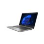 6 cm (14") Full HD AMD Ryzen 5 5625U 8 Go DDR4-SDRAM 256 Go SSD Wi-Fi 5 (802.11ac) Windows 11 Pro Argent