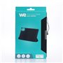 Etui WE pour tablette LENOVO Tab M11 11 - Noir - Rabat aimant - Fonction suppo