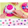 SPIN MASTER COOL MAKER - POP STYLE PACK STRASS ET PAILLETTES Pop Style Machine a Bracelets