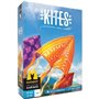 Kites - Asmodee - Jeu de cerfs-volants - Jeu de carte coopératif - Des 10 ans