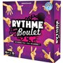 Rythme and Boulet - Asmodee - Sens du rythme