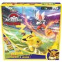 Pokémon Académie de combat - Jeux de société et Cartes a collectionner - a partir de 6 ans - 2 joueurs - 20 minutes