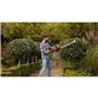 Taille-Haie BLACK+DECKER 60 cm 600 W - BEHTS501-QS - Embout Lame De Scie