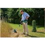 Coupe-Bordures sans fil Bosch - AdvancedGrassCut 36 - 30 cm - Sur batterie - Vert