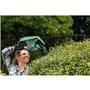 Taille-haies BOSCH - EasyHedgeCut 55-16 - Coupe facile et parfaite de vos haies