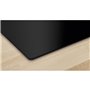 Bosch Serie 4 PVS611BB6E plaque Noir Intégré 60 cm Plaque avec zone à induction 4 zone(s)
