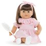 Mon Grand Poupon COROLLE - Julie - 36 cm - Poupon a cheveux - Senteur de vanille - des 3 ans