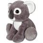 Peluche Koala GIPSY - Puppy Eyes Pets 40 cm - Gris - Pour Enfant des la naissance