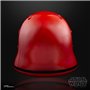 Star Wars casque électronique de cosplay du capitaine Cardinal - Star Wars The Black Series - Des 14 ans