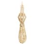 JEUJURA Tecap  Classic - 500 planchettes en bois - jeu de construction