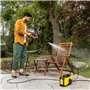 KARCHER - Nettoyeur mobile moyenne pression OC 6-18 - Batterie 18 V / 2,5 Ah + chargeur strandard inclus - 24 bar - 200l