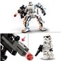 Figurine a Construire avec Minifigurine