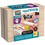 Kit pour créer des biscuits délicieux - LISCIANI - Devenez un vrai pâtissier