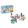PLAYMOBIL 71541 My Figures Shopping - My Life