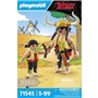 PLAYMOBIL 71545 Astérix : Soupalognon y Crouton et Pepe