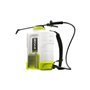 Pulvérisateur a dos RYOBI - RY18BPSB-0 - 18V One Plus - 15L - 6